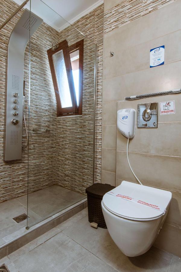 Deluxe Hotel La Canée Extérieur photo