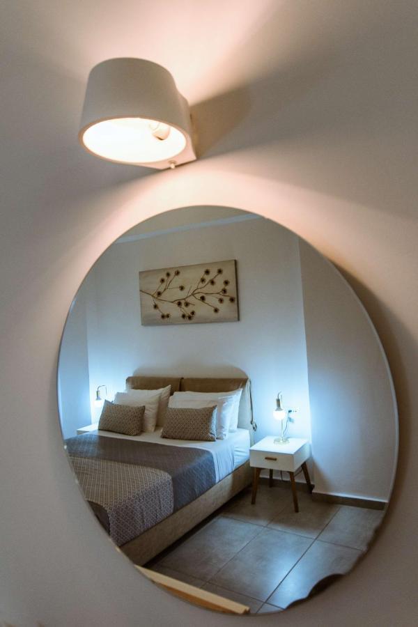 Deluxe Hotel La Canée Extérieur photo
