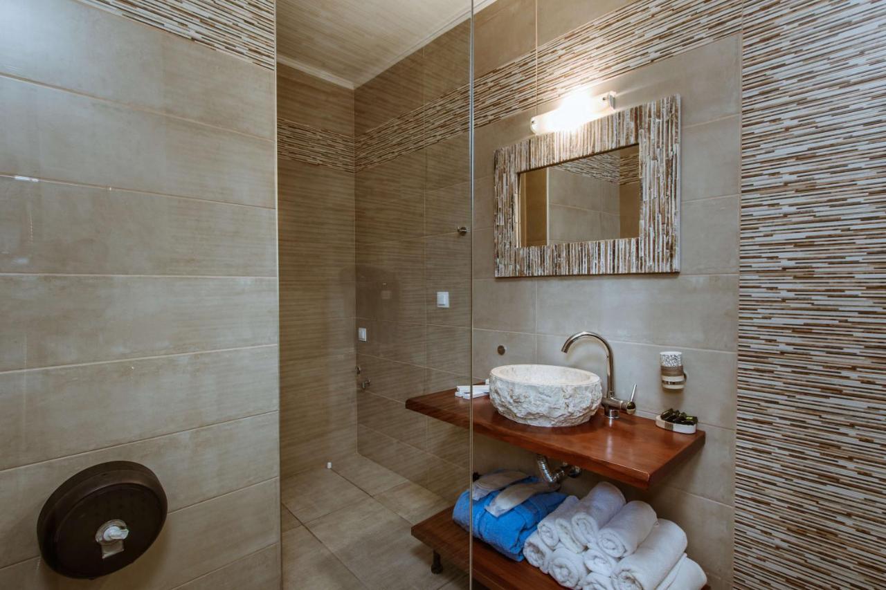 Deluxe Hotel La Canée Extérieur photo