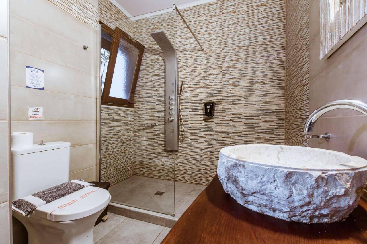 Deluxe Hotel La Canée Extérieur photo