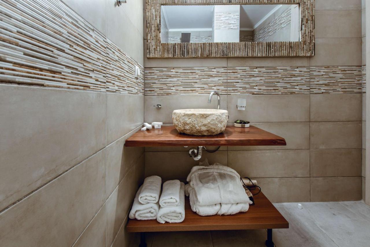 Deluxe Hotel La Canée Extérieur photo