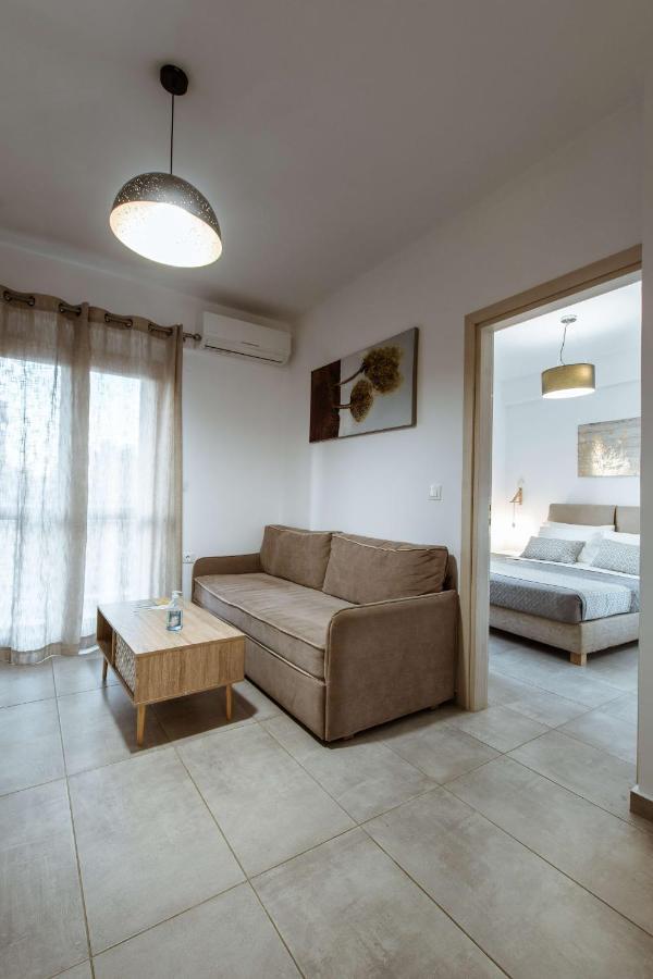 Deluxe Hotel La Canée Extérieur photo