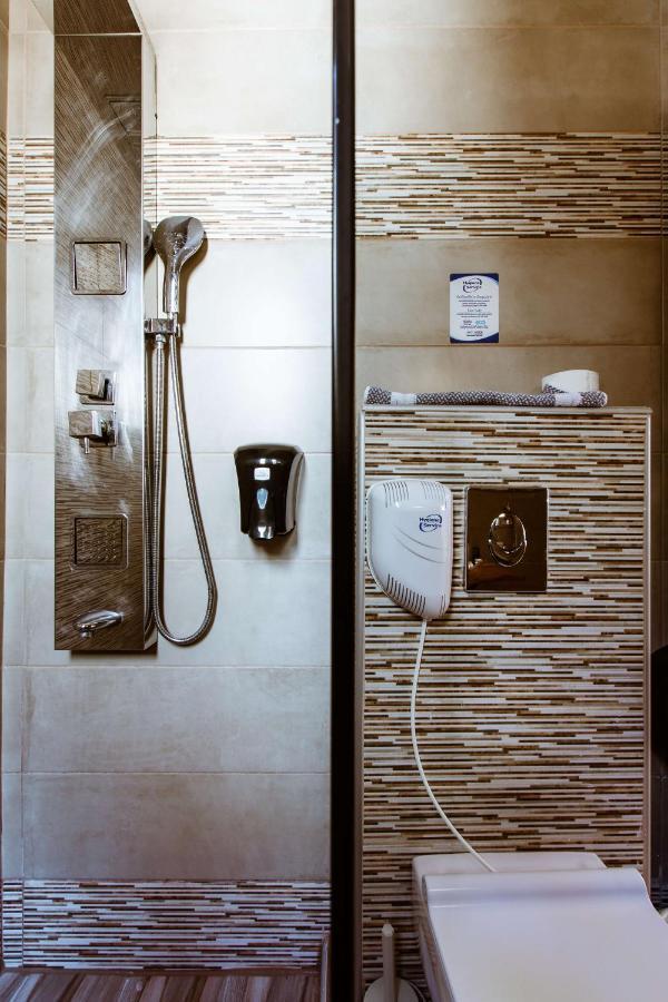 Deluxe Hotel La Canée Extérieur photo