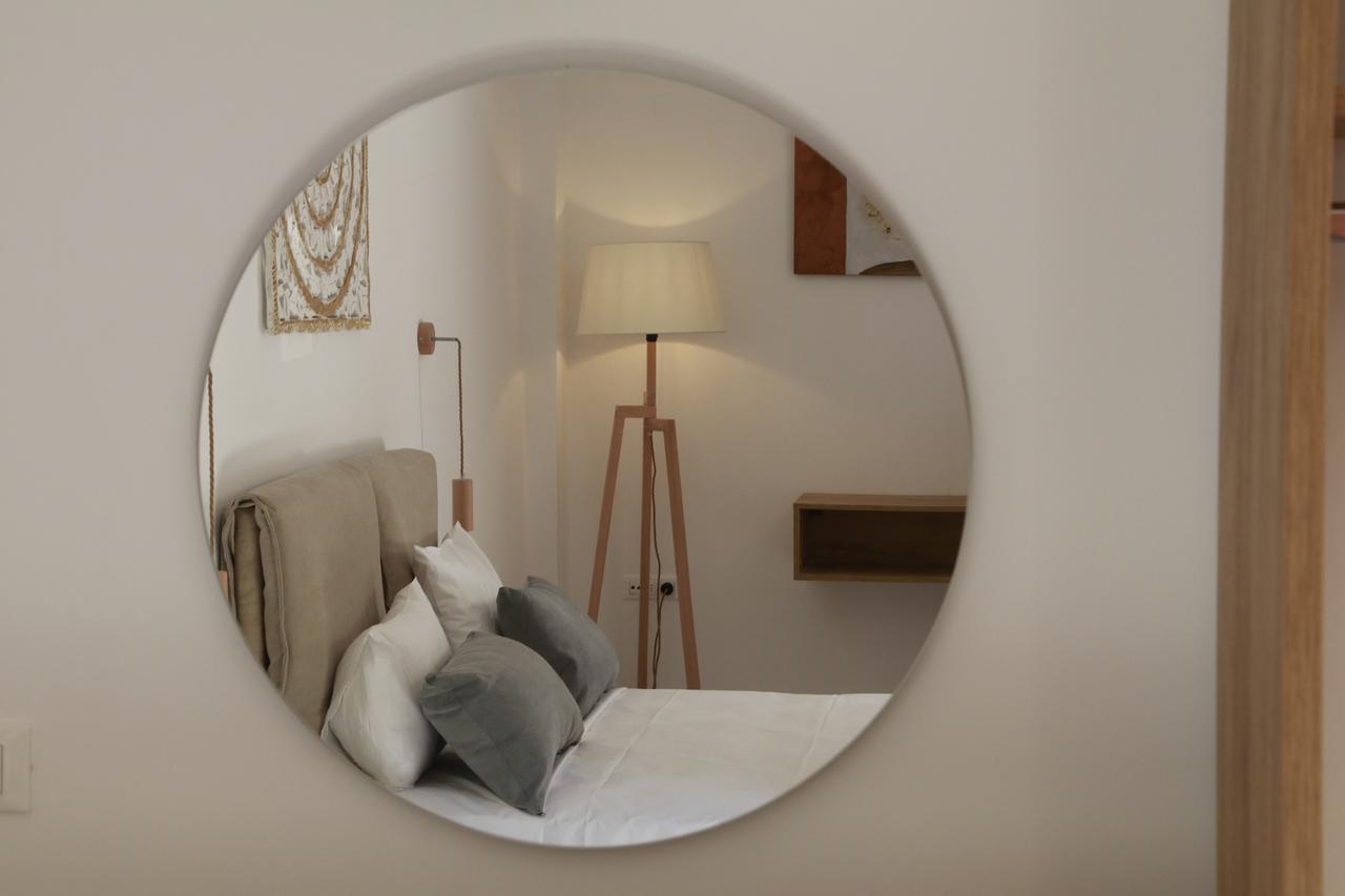 Deluxe Hotel La Canée Extérieur photo